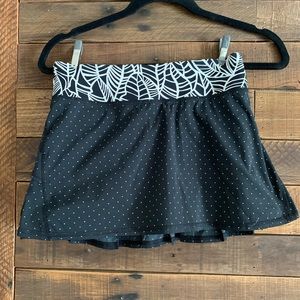 Lululon skort